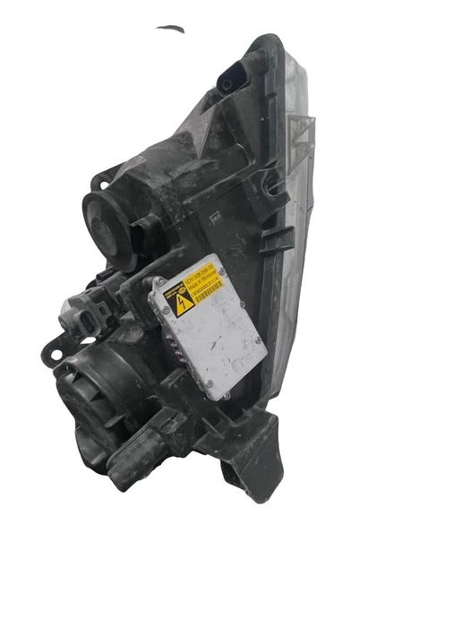 Far Stanga Fata Nissan Qashqai / Qashqai +2 I J10, Jj10 2006 - 2014 26060Jd91B