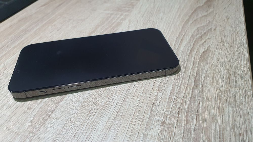Vand Iphone 13 Pro Max 128 GB Graphite