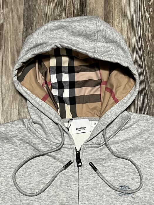 Hanorac Burberry