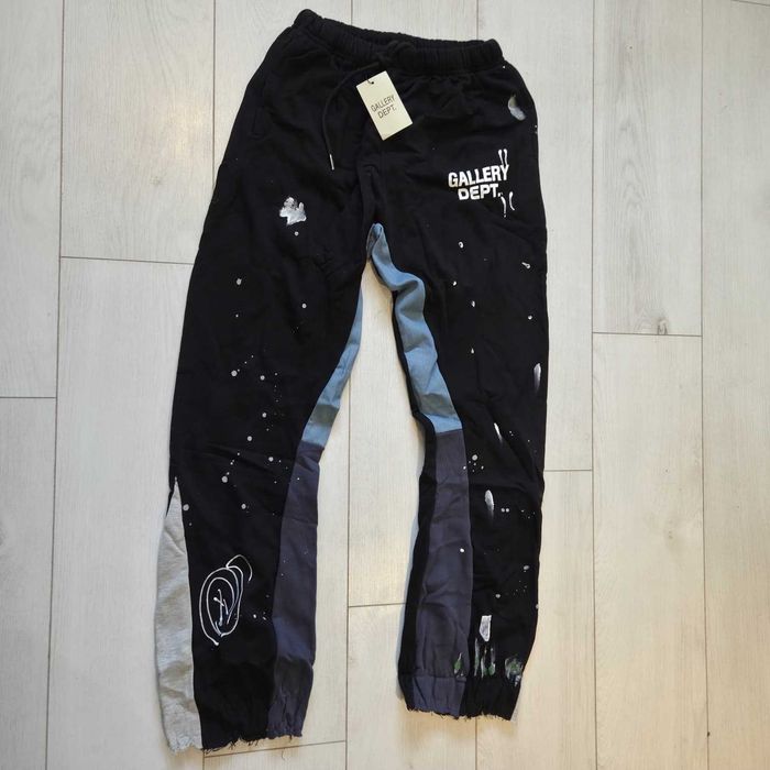 Pantaloni Gallery Dept (S) Noi | Livrare rapida cu verificare