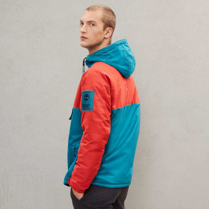 Timberland x Christopher Raeburn Anorak ОРИГИНАЛЕН мъжки анорак - M