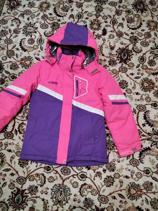 Костюм на девочку