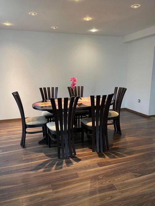 Дава се под наем Къща в София, Симеоново - 160 кв.м за 1100 € - Снимка #1