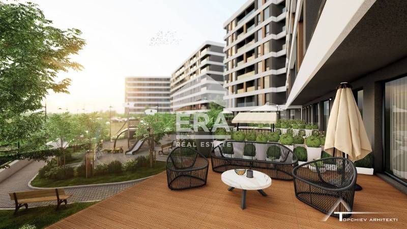 Продава се Тристаен апартамент в Варна, Владислав Варненчик - 89 кв.м за 1371 €/кв.м - Снимка #5