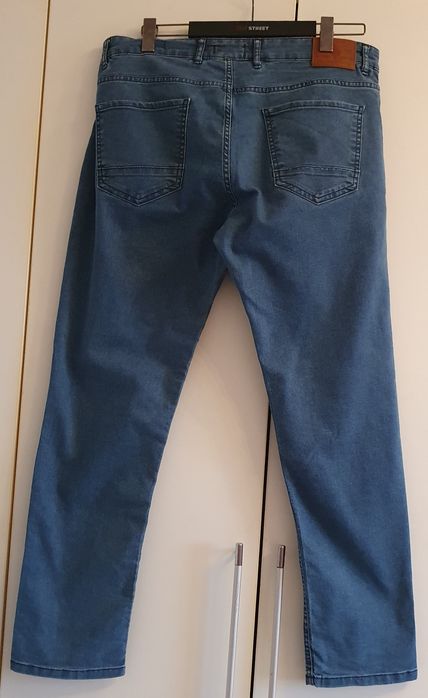 Blugi U.S.Polo Assn mas 36/32