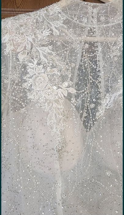 Rochie mireasa Iris Bridal