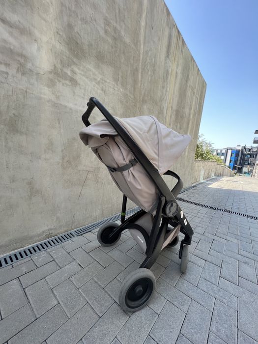 Коляска детская