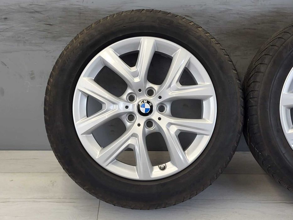 Roti/Jante BMW 5x112 205/60 R17 X1 (F48), X2 (F39), Seria 2; Mini; Audi