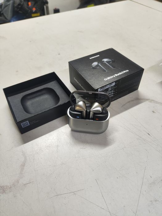 Samsung Galaxy buds 3 pro