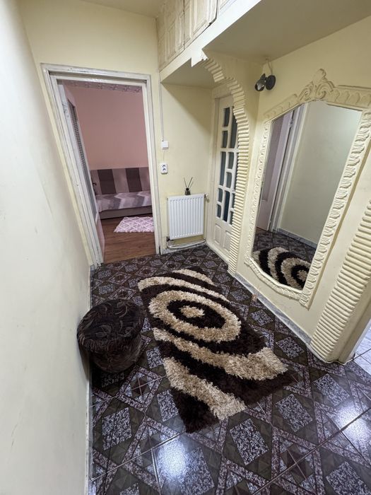 Apartament  2 camere Banat