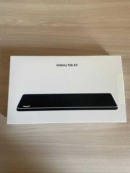 Планшет 8.7" Samsung Tab A11 64Gb/4Gb WiFi + LTE