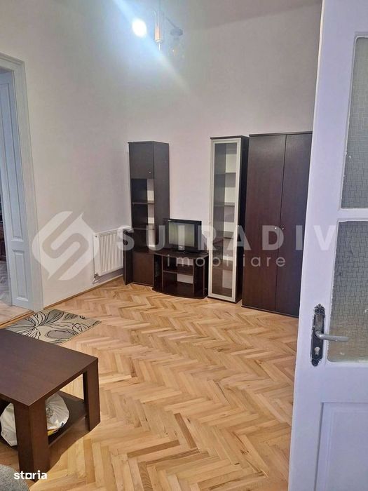 Duplex 4 camere | 112 mp + demisol 65 mp | Gruia – zona 7 Străzi