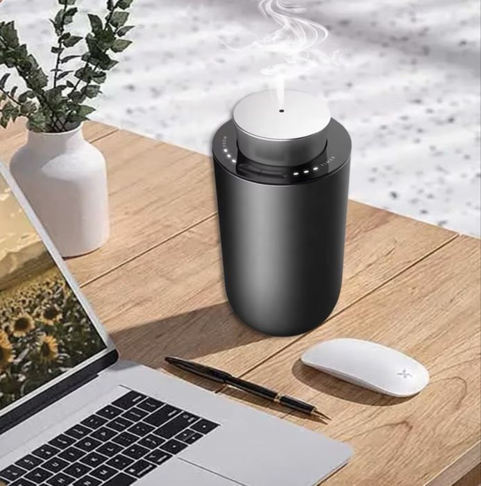 Ароматизатор дифузер с премиум масла – за дома, офиса и колата!!!