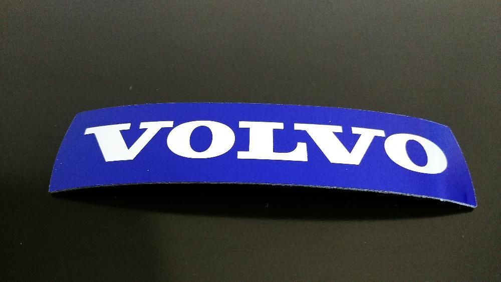 VOLVO емблема волво гр. София Градина • OLX.bg