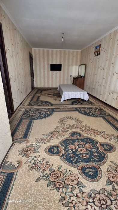 3хона квартира сотилади. Учтепа