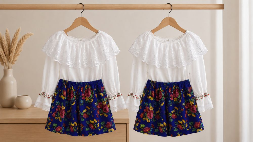 Costumas traditional