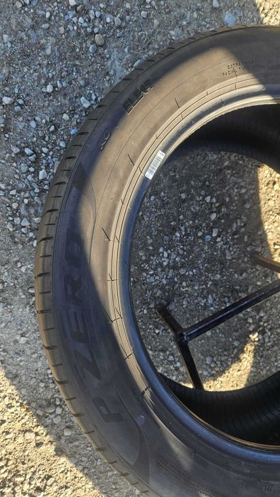 285/45 R20 • Vara • Pirelli P Zero RO Elect 112W | 2 buc | DOT 2024 | Pret/buc