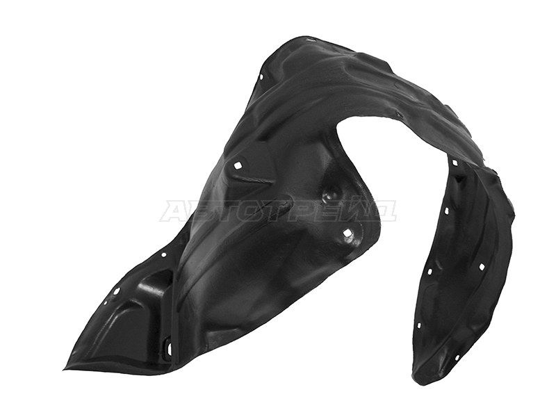 Подкрылок Toyota Hilux