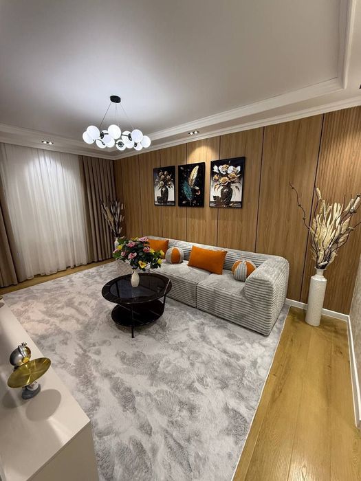 ЧИЛОНЗОР 18 квартал