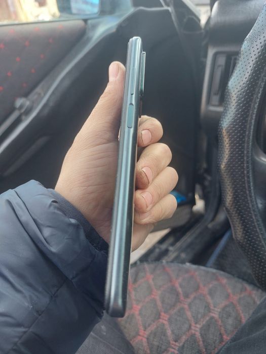 Ассалаумагалейкум редми 10