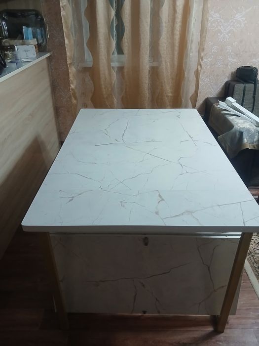 Стол трансформер