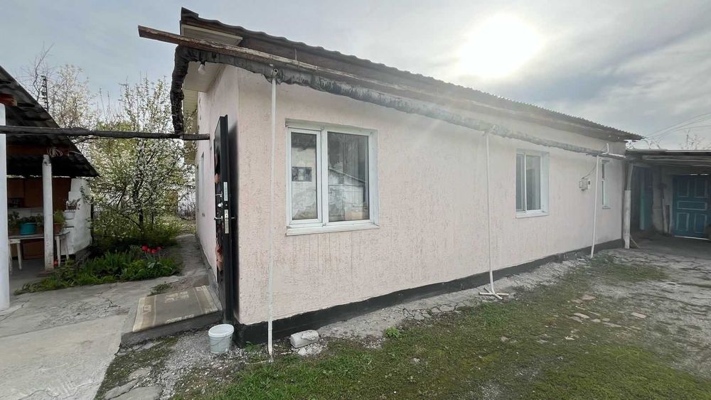 Продается дом с.Карабулак Ескельдинский район