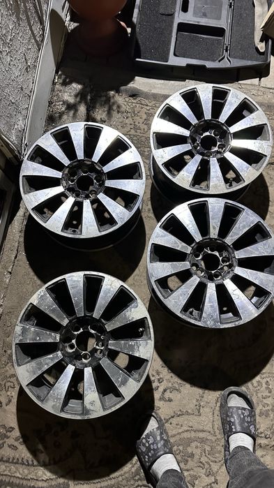 Продам диски на 16