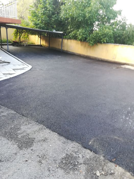 Асфалтиране Драгалевци Симеоново