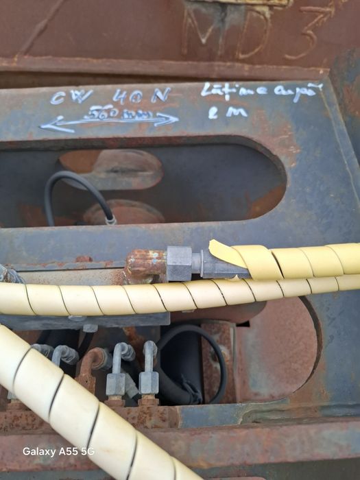 Cupă Werachert CW 30/40 N