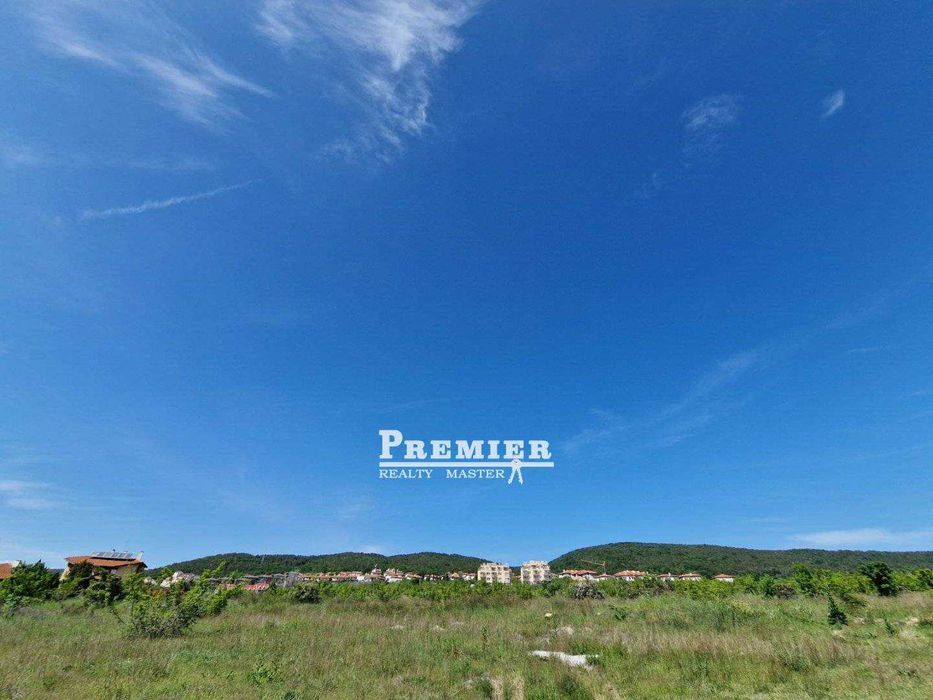 Продава се Парцел в к.к. Слънчев бряг - 1175 кв.м за 38 €/кв.м - Снимка #1