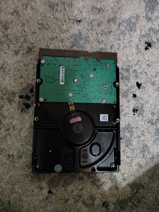 (Hard Drive, IDE) Seagate Baracuda 7200.10