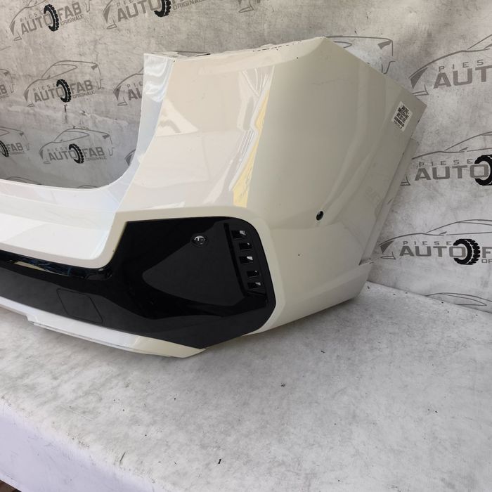 Bara spate BMW X1 U11 M-Paket an 2022-2023-2024-2025-2026