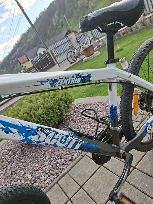Bicicletă Scott MX45