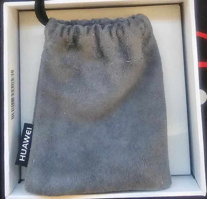 Huawei CV60 EnVizion 360 Panoramic VR Camera offers full 360-degree ca