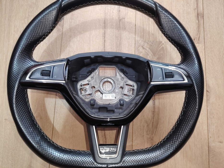 Волан от шкода / skoda -Octavia, Fabia, Superb.