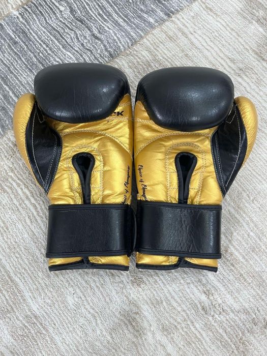 перчатки EVERLAST