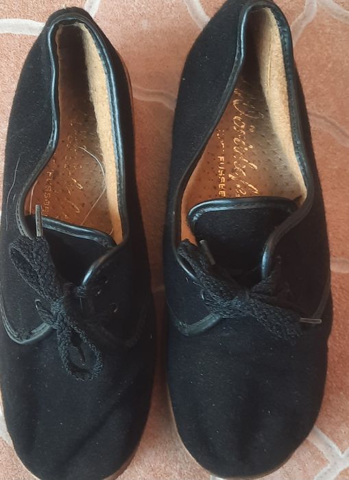 Pantofi dama noi