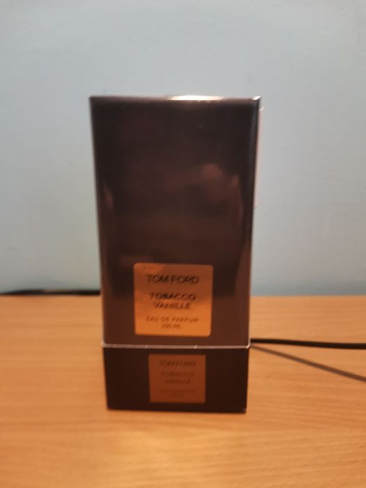Tom Ford Tobacco Vanille