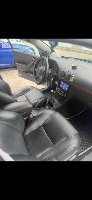 Toyota Avensis Facelift Motor 2.2 D4D , 150 Cp