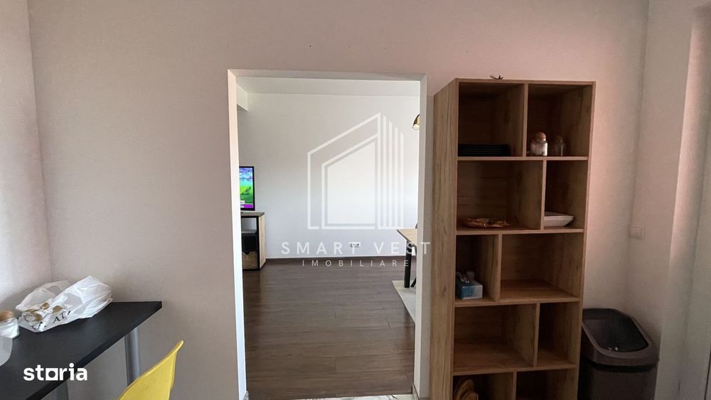 Apartament 3 camere | Etaj 2 | Zona 14 Mai