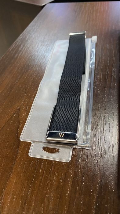 Whoop 5.0 Peak/One/Mg life