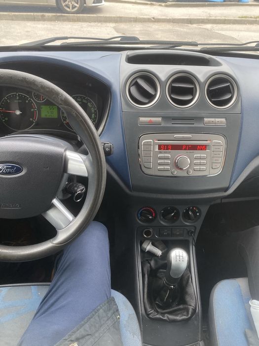 Ford Transit Connect de vanzare