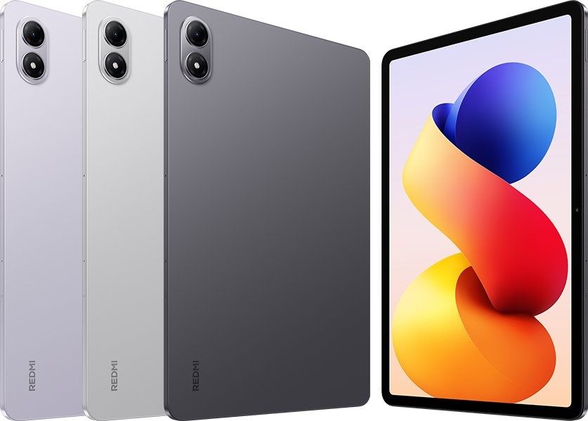 Redmi pad 2 Pro 8/256 Global Wi-Fi