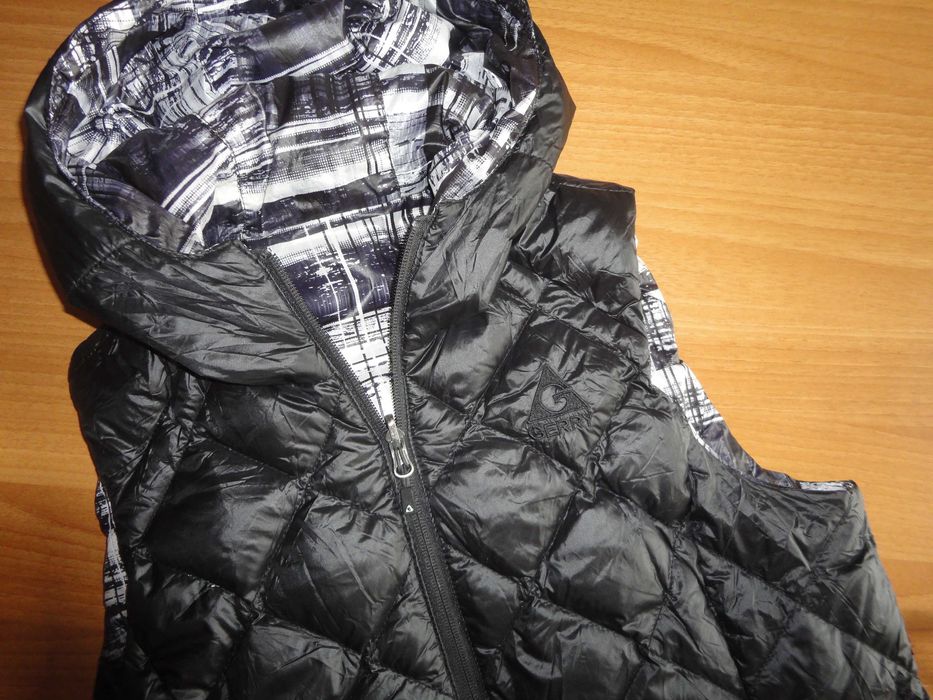 Gerry/нов/90% пух/дамски елек