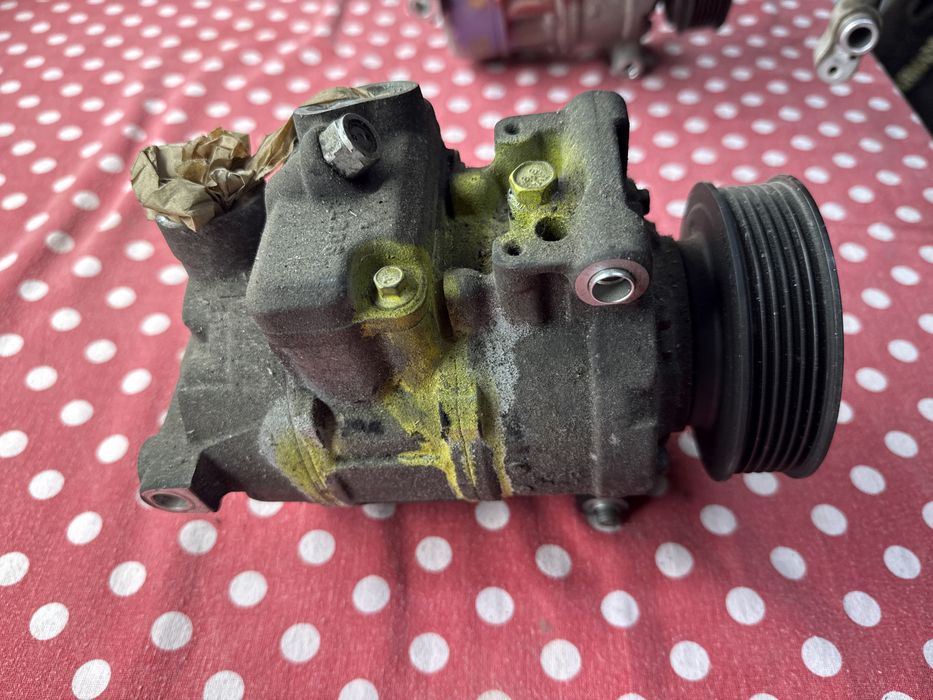 Compresor clima audi a4 b8 8k0260805e 6SEU14c