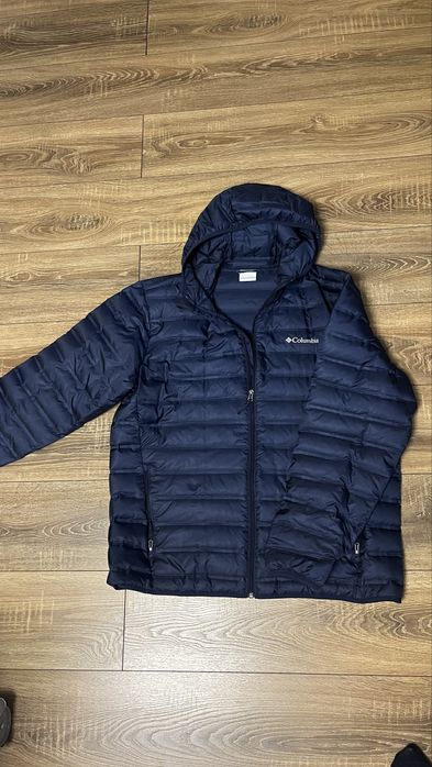 Мъжко яке Columbia, XL