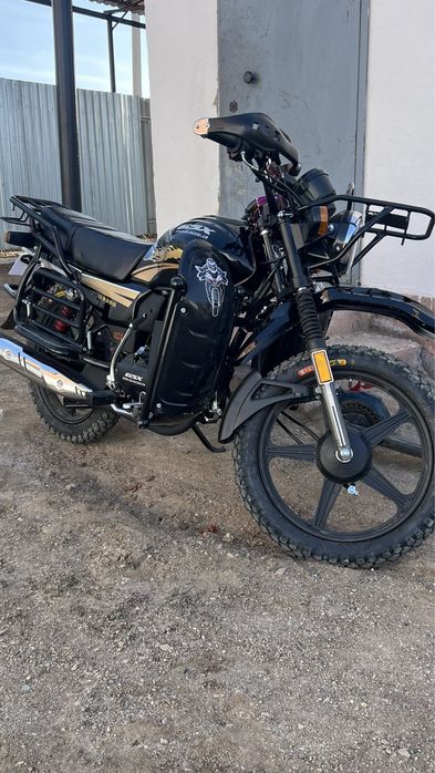 Продам новый GSX200