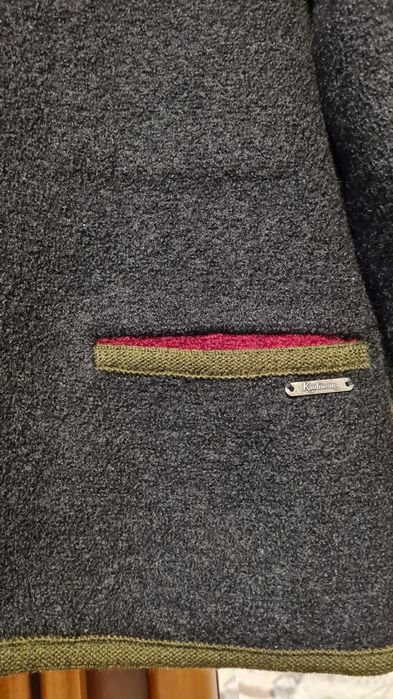 Haina lana 100% Kaufmann barbati M