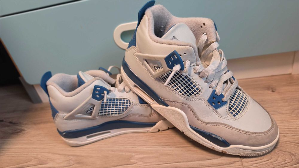 Jordan 4, marimea 38.5