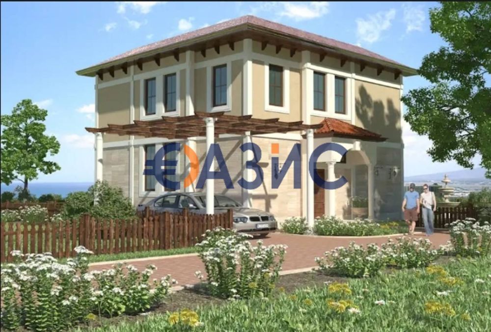 Продава се Къща в с. Кошарица, Област Бургас - 156 кв.м за 1017 €/кв.м - Снимка #1